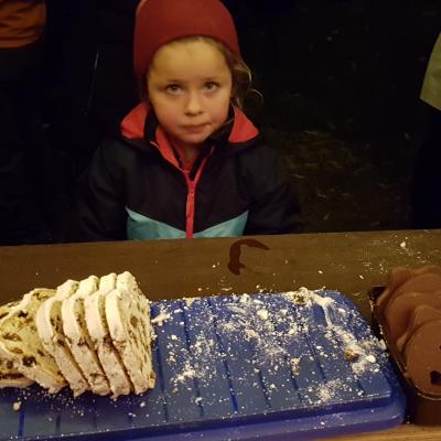 Weihnachtsfeier 2019 30