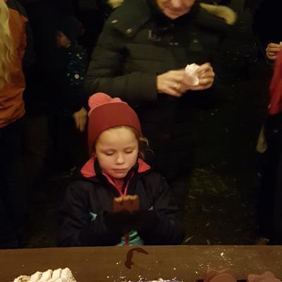 Weihnachtsfeier 2019 31