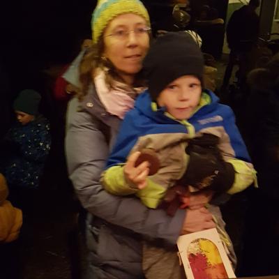 Weihnachtsfeier 2019 32