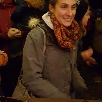 Weihnachtsfeier 2019 35