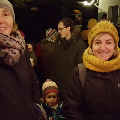 Weihnachtsfeier 2019 36