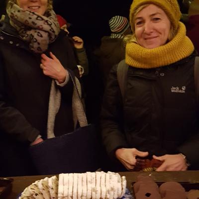 Weihnachtsfeier 2019 37