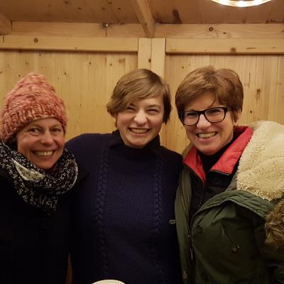 Weihnachtsfeier 2019 38