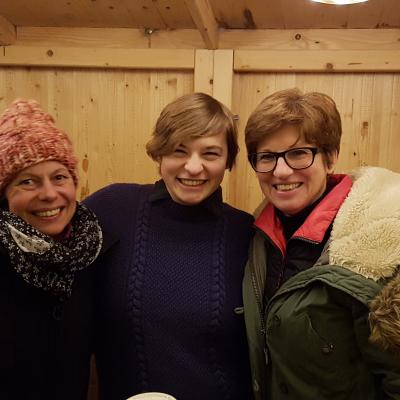 Weihnachtsfeier 2019 39