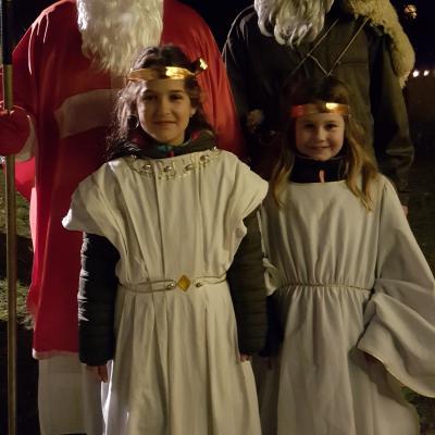 Weihnachtsfeier 2019 3