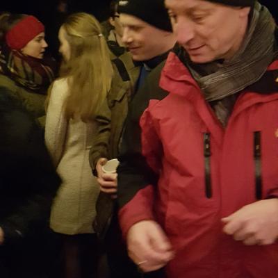 Weihnachtsfeier 2019 40