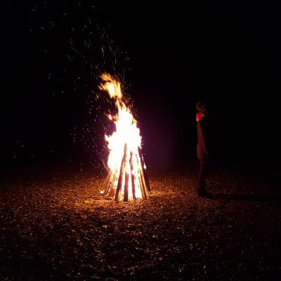 Weihnachtsfeier 2019 42