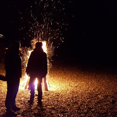 Weihnachtsfeier 2019 44