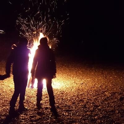 Weihnachtsfeier 2019 45