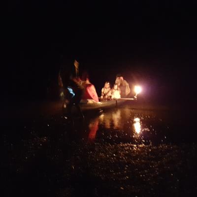 Weihnachtsfeier 2019 48