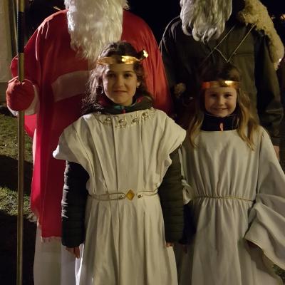 Weihnachtsfeier 2019 4