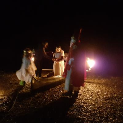 Weihnachtsfeier 2019 50