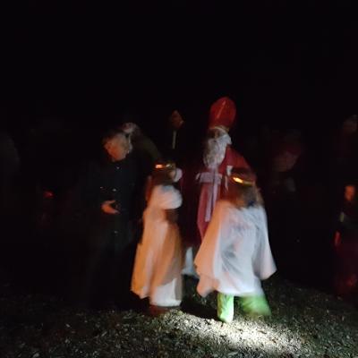 Weihnachtsfeier 2019 53