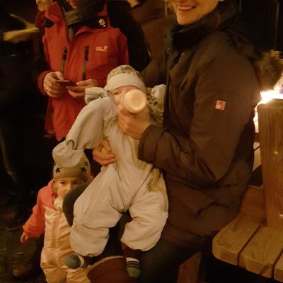 Weihnachtsfeier 2019 56