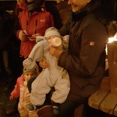 Weihnachtsfeier 2019 57