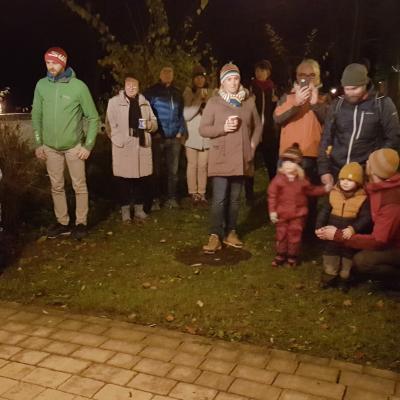 Weihnachtsfeier 2019 59