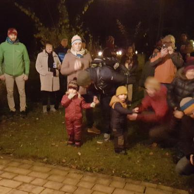 Weihnachtsfeier 2019 60