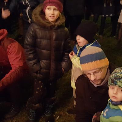 Weihnachtsfeier 2019 62