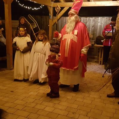 Weihnachtsfeier 2019 67