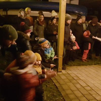 Weihnachtsfeier 2019 69