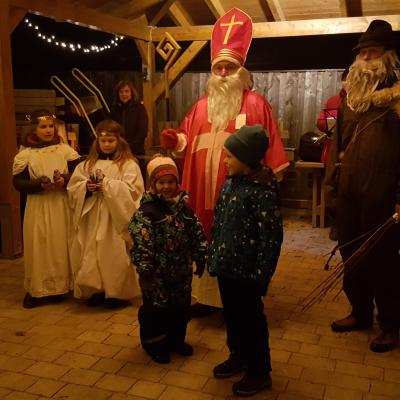 Weihnachtsfeier 2019 72