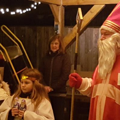 Weihnachtsfeier 2019 74