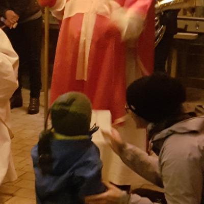 Weihnachtsfeier 2019 77