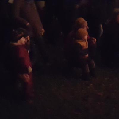 Weihnachtsfeier 2019 80