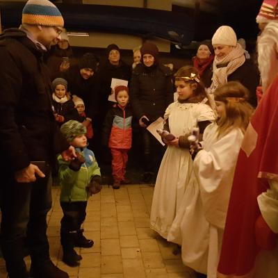 Weihnachtsfeier 2019 83