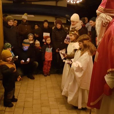 Weihnachtsfeier 2019 84