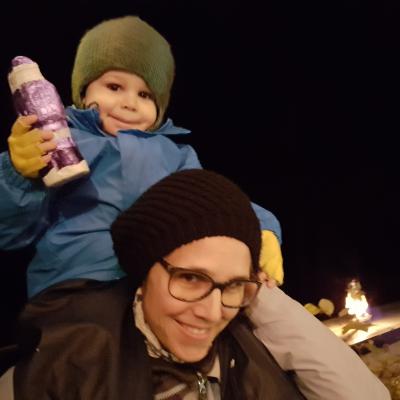 Weihnachtsfeier 2019 91