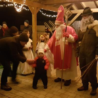 Weihnachtsfeier 2019 92