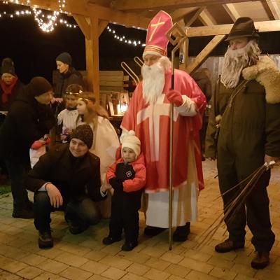 Weihnachtsfeier 2019 93