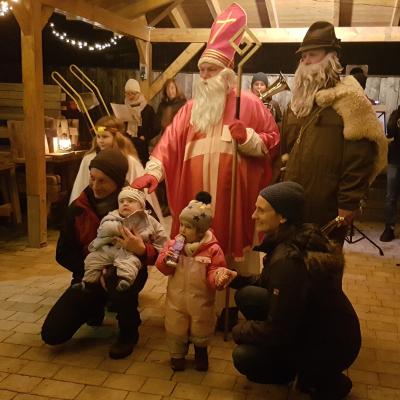 Weihnachtsfeier 2019 94