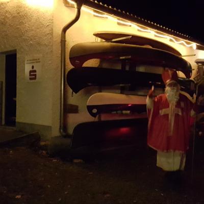 Weihnachtsfeier 2019 97