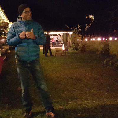 Weihnachtsfeier 2019 9