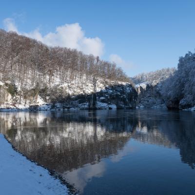 Winter Impressionen 11