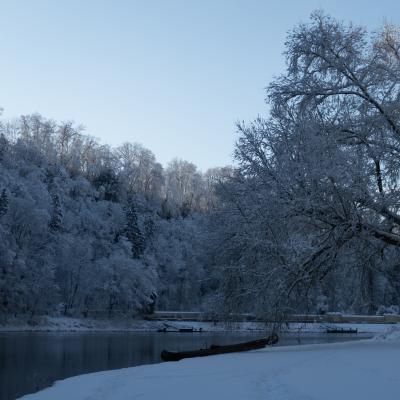 Winter Impressionen 12