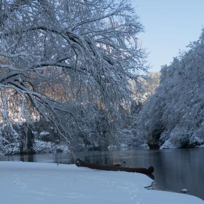 Winter Impressionen 14