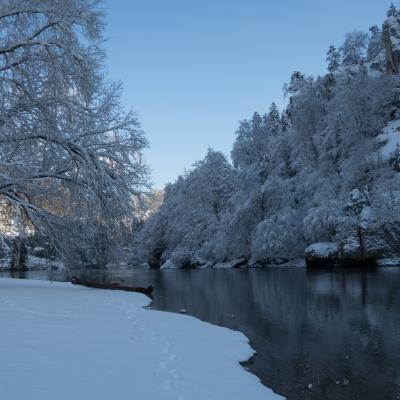 Winter Impressionen 15