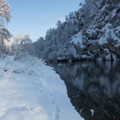 Winter Impressionen 19