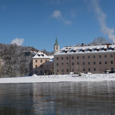 Winter Impressionen 1