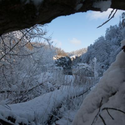 Winter Impressionen 23