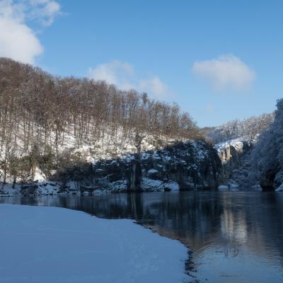 Winter Impressionen 25