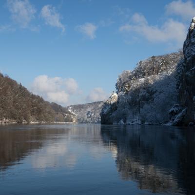 Winter Impressionen 28