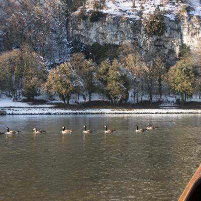 Winter Impressionen 33