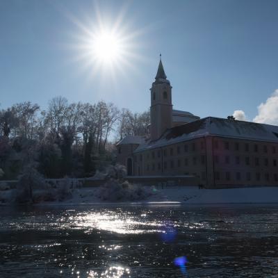 Winter Impressionen 3