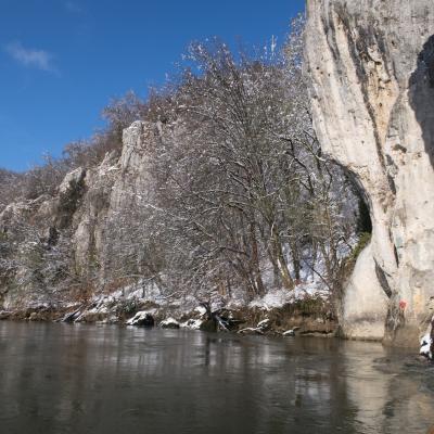 Winter Impressionen 6