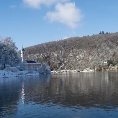 Winter Impressionen 8