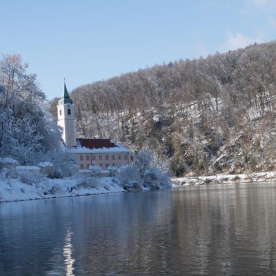 Winter Impressionen 9